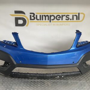 Bumper Opel Mokka 12-16 95122388 Voorbumper i5-16239z