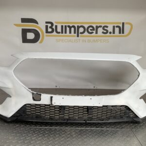 Bumper MG ZS MK2 Facelift 2020-2023 10628329 Voorbumper E5-16253z