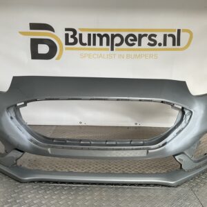 Bumper Ford Puma MK2 l1tb-17e88-b Voorbumper D9-16251z