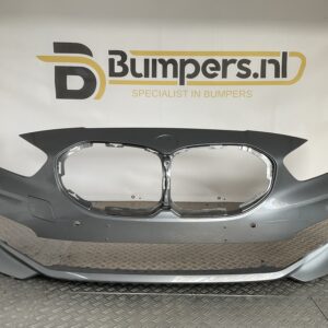 Bumper BMW 1 Serie F40 MPakket M-Pakket 51118070928 Voorbumper K5-16249z