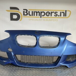 Bumper BMW 1 Serie F20 F21 LCI kls 51118048965 Voorbumper K7-16248z