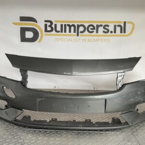 Bumper Opel Astra K 6xpdc Facelift 18-21 39130492 Voorbumper i9-16232z