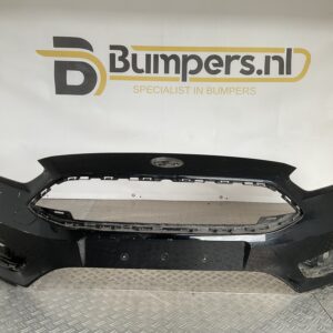 Bumper Ford Focus MK3 Facelift 14-18 F1EB-17757-A Voorbumper D9-16242z