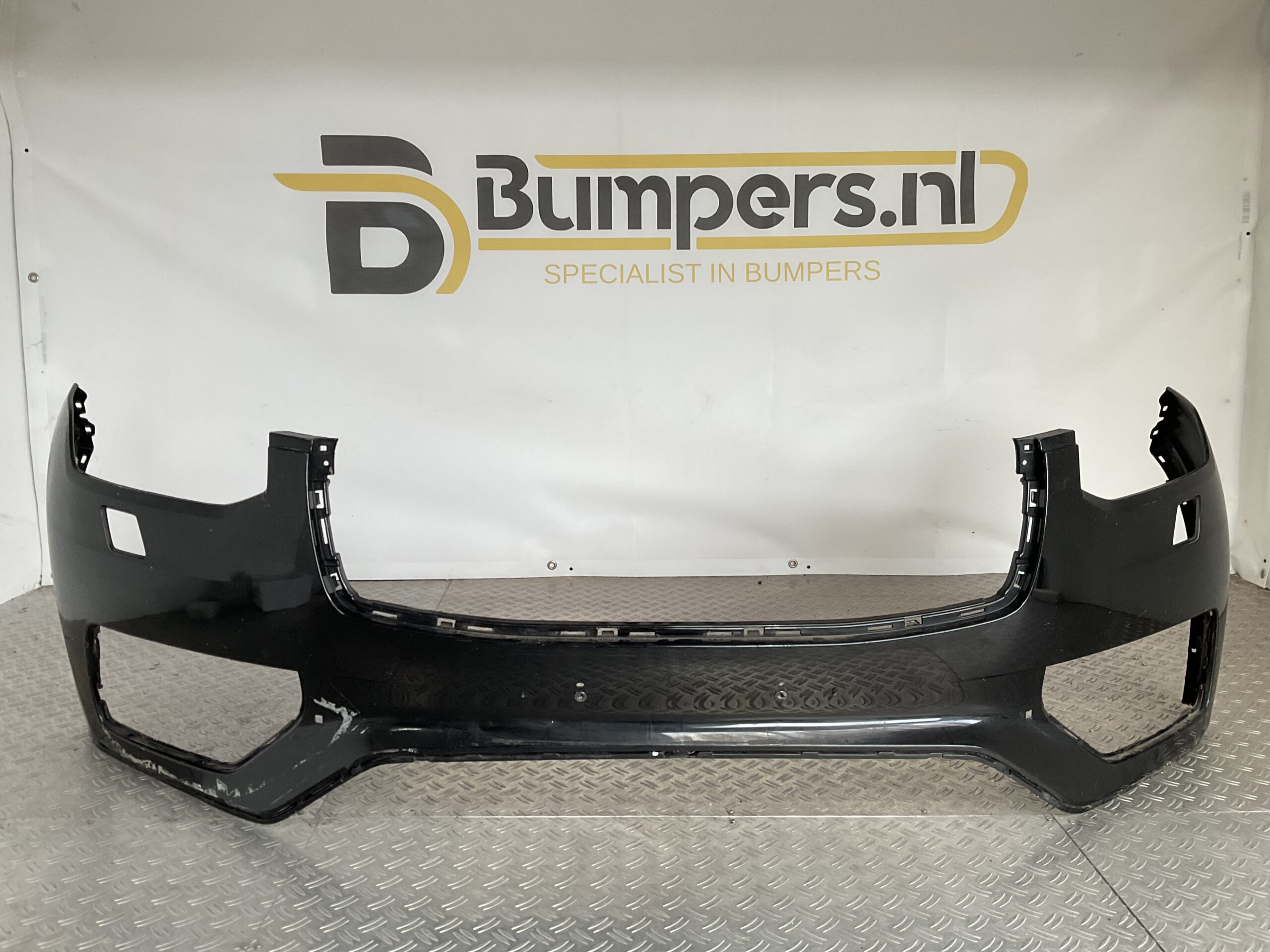 Bumper Volvo XC90 XC-90 Facelift14-18 31690641 Voorbumper E5-16257z