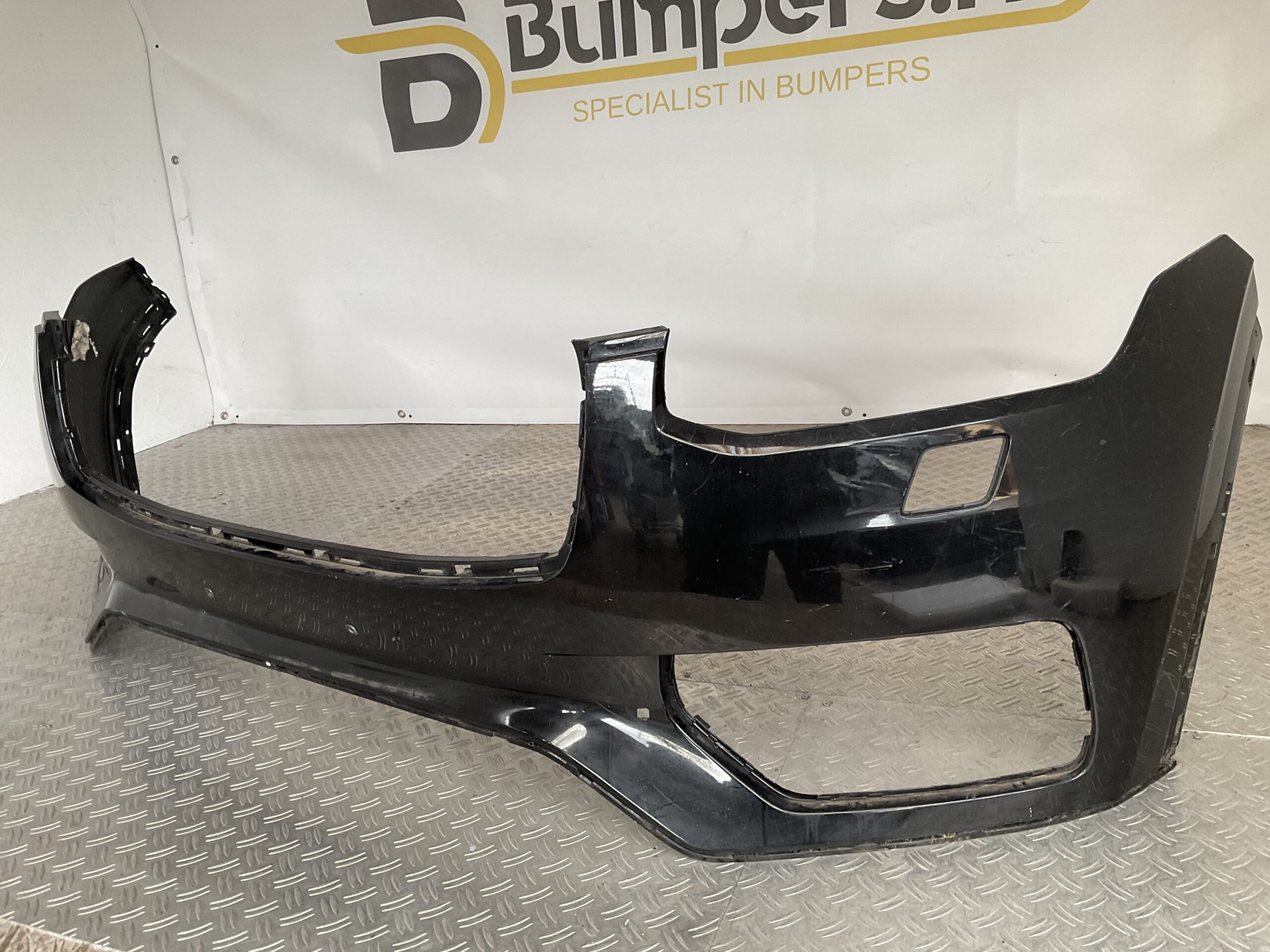 Bumper Volvo XC90 XC-90 Facelift14-18 31690641 Voorbumper E5-16257z