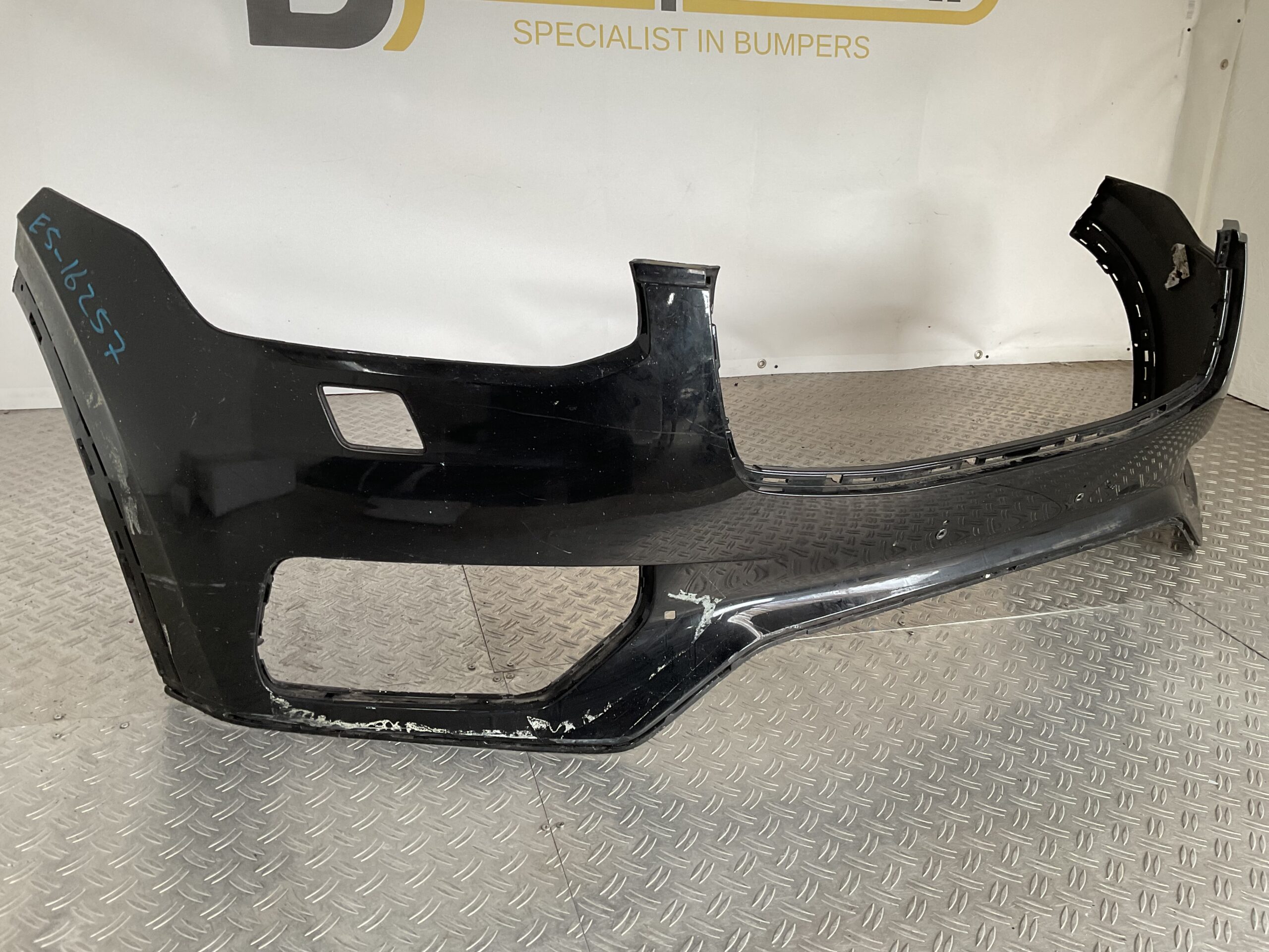 Bumper Volvo XC90 XC-90 Facelift14-18 31690641 Voorbumper E5-16257z