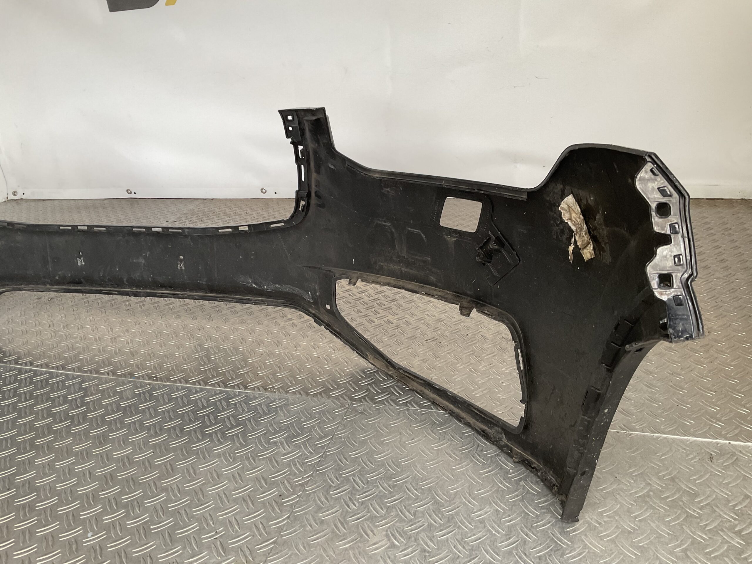 Bumper Volvo XC90 XC-90 Facelift14-18 31690641 Voorbumper E5-16257z