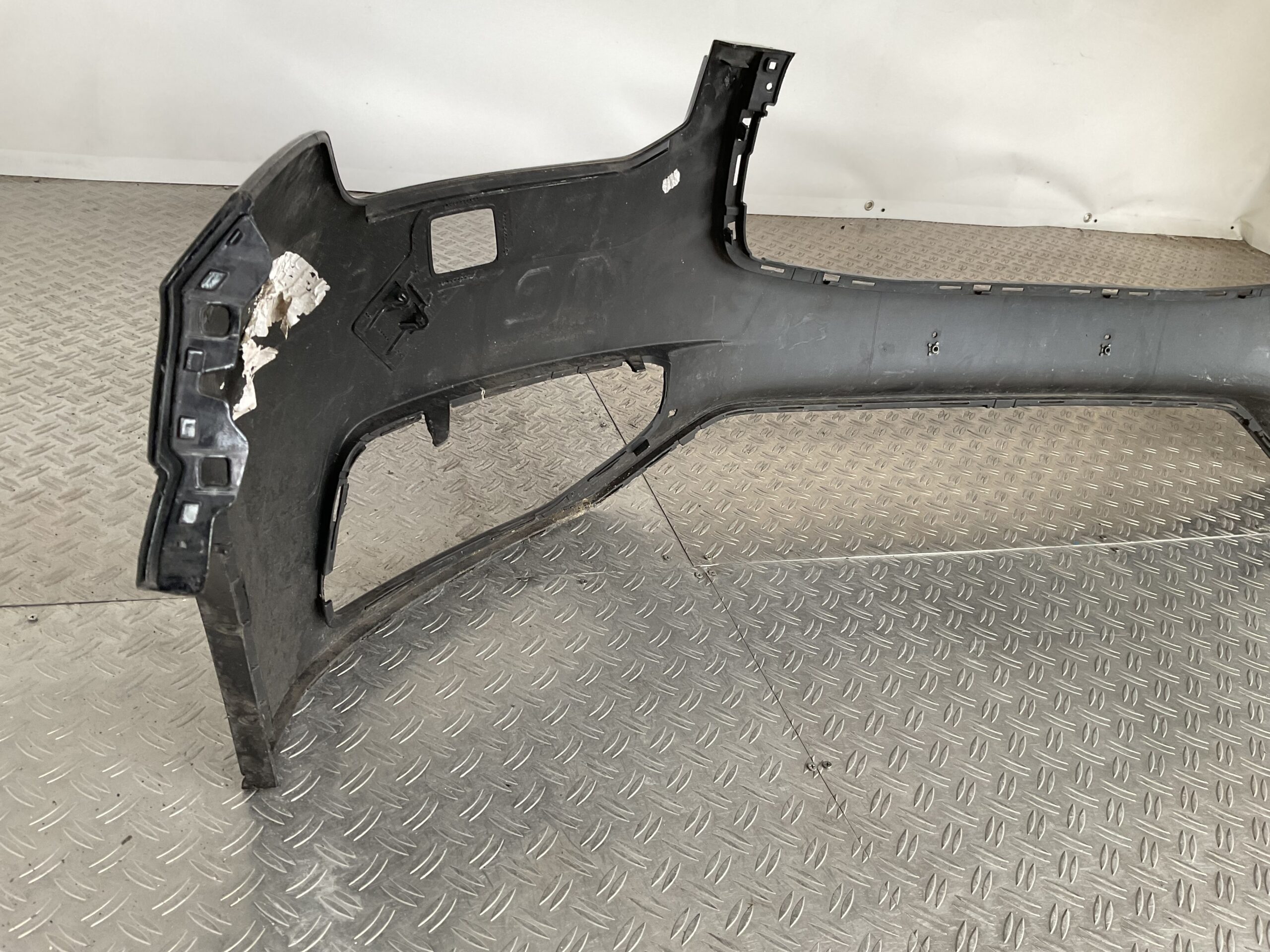 Bumper Volvo XC90 XC-90 Facelift14-18 31690641 Voorbumper E5-16257z