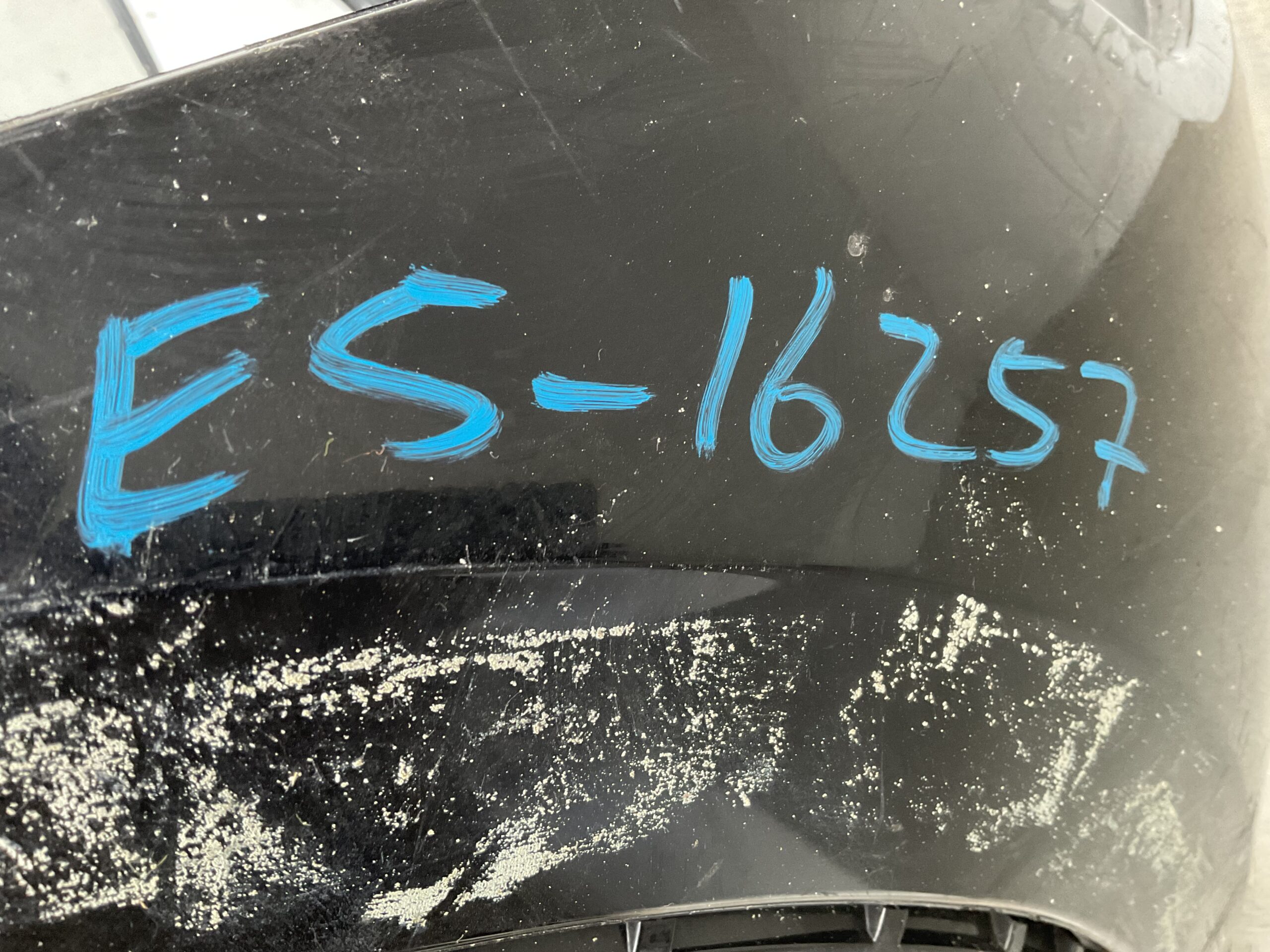 Bumper Volvo XC90 XC-90 Facelift14-18 31690641 Voorbumper E5-16257z