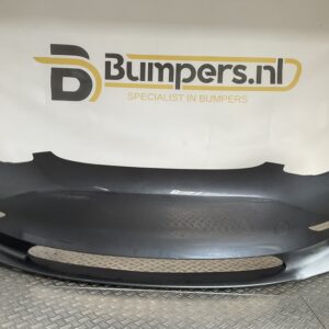 Bumper Tesla Model Y 2020-2024 153704-03-F Voorbumper B9-16243z