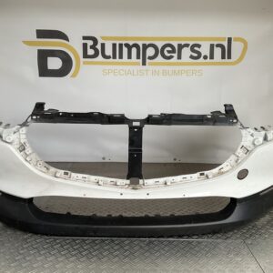 Bumper Mazda CX30 CX-30 pdc DFR5-50031 Voorbumper B9-16244z