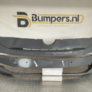 Bumper Volkswagen Multivan T7 T70 22-24 7T0807221c Voorbumper F5-16258z