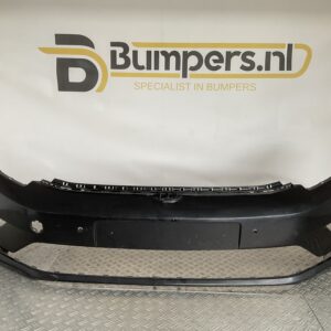 Bumper Volkswagen Golf 7 Sportsvan pdc 510807221 Voorbumper C2-16272z
