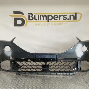 Bumper Seat Cupra Formentor 5FF 2020-2024 5FF807221 Voorbumper C7-16271z