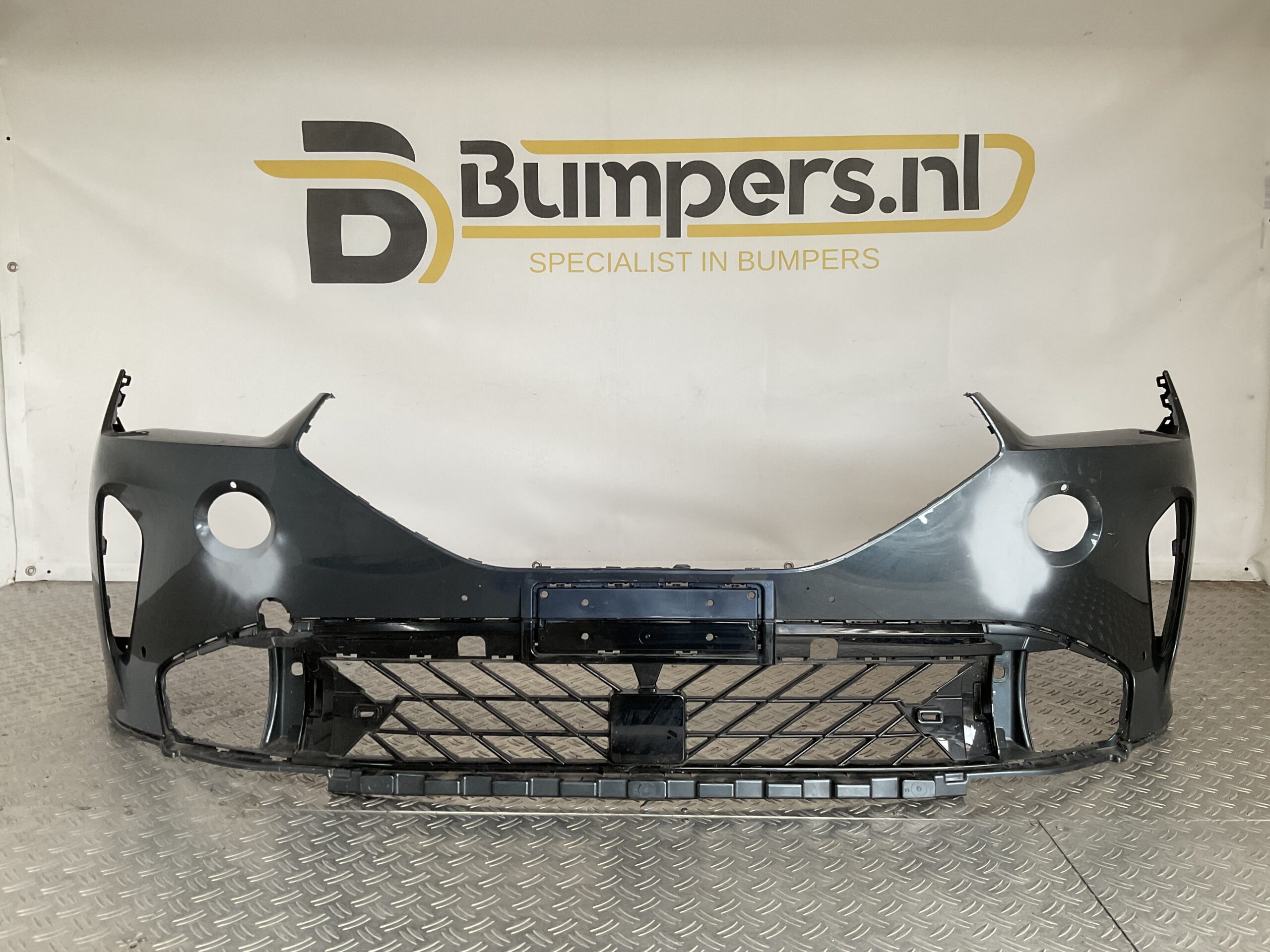 Bumper Seat Cupra Formentor 5FF 2020-2024 5FF807221 Voorbumper C7-16271z