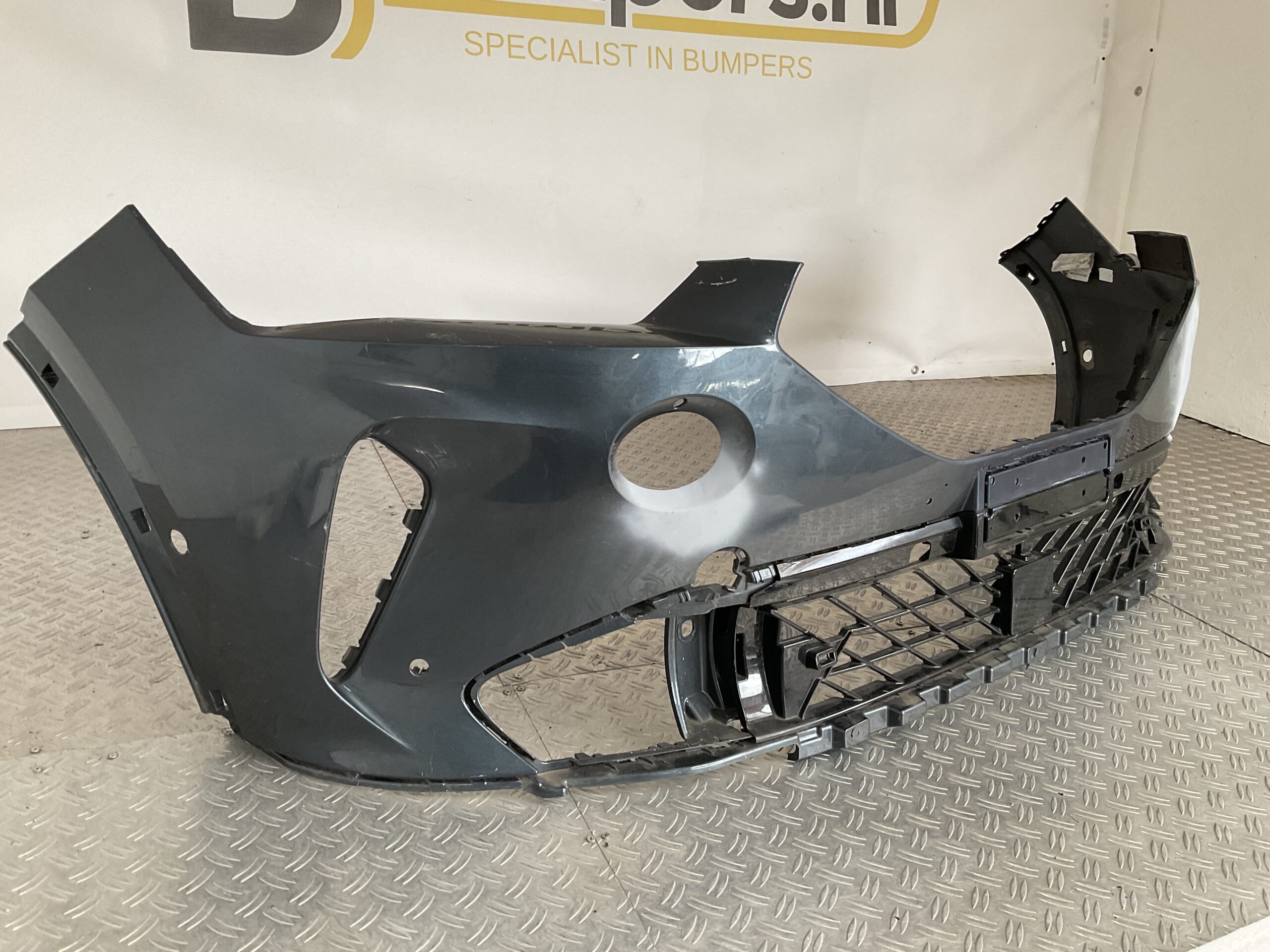 Bumper Seat Cupra Formentor 5FF 2020-2024 5FF807221 Voorbumper C7-16271z