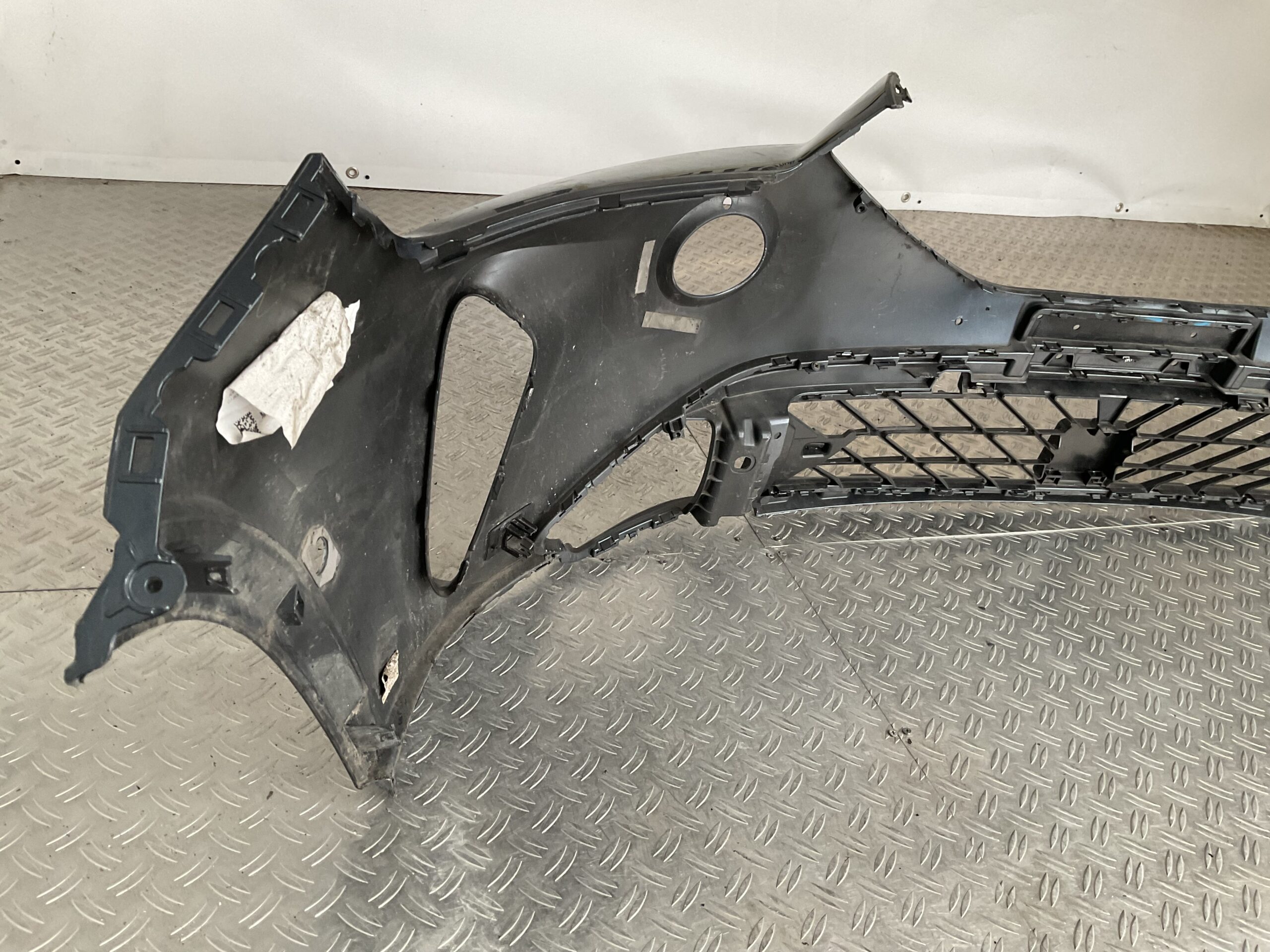 Bumper Seat Cupra Formentor 5FF 2020-2024 5FF807221 Voorbumper C7-16271z