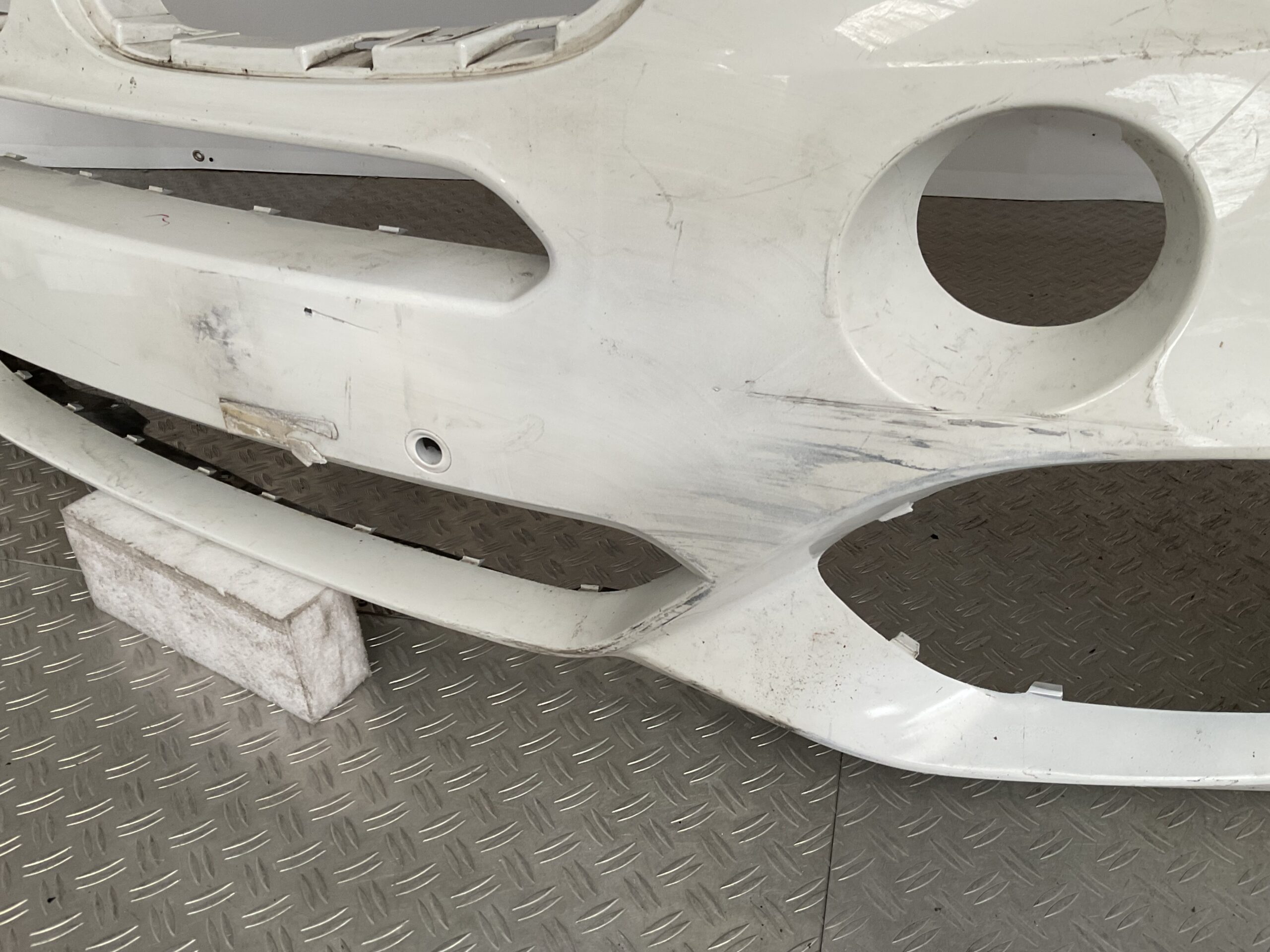 Bumper BMW X5 F15 M Sport Pakket 51118054014 Voorbumper K5-16275z