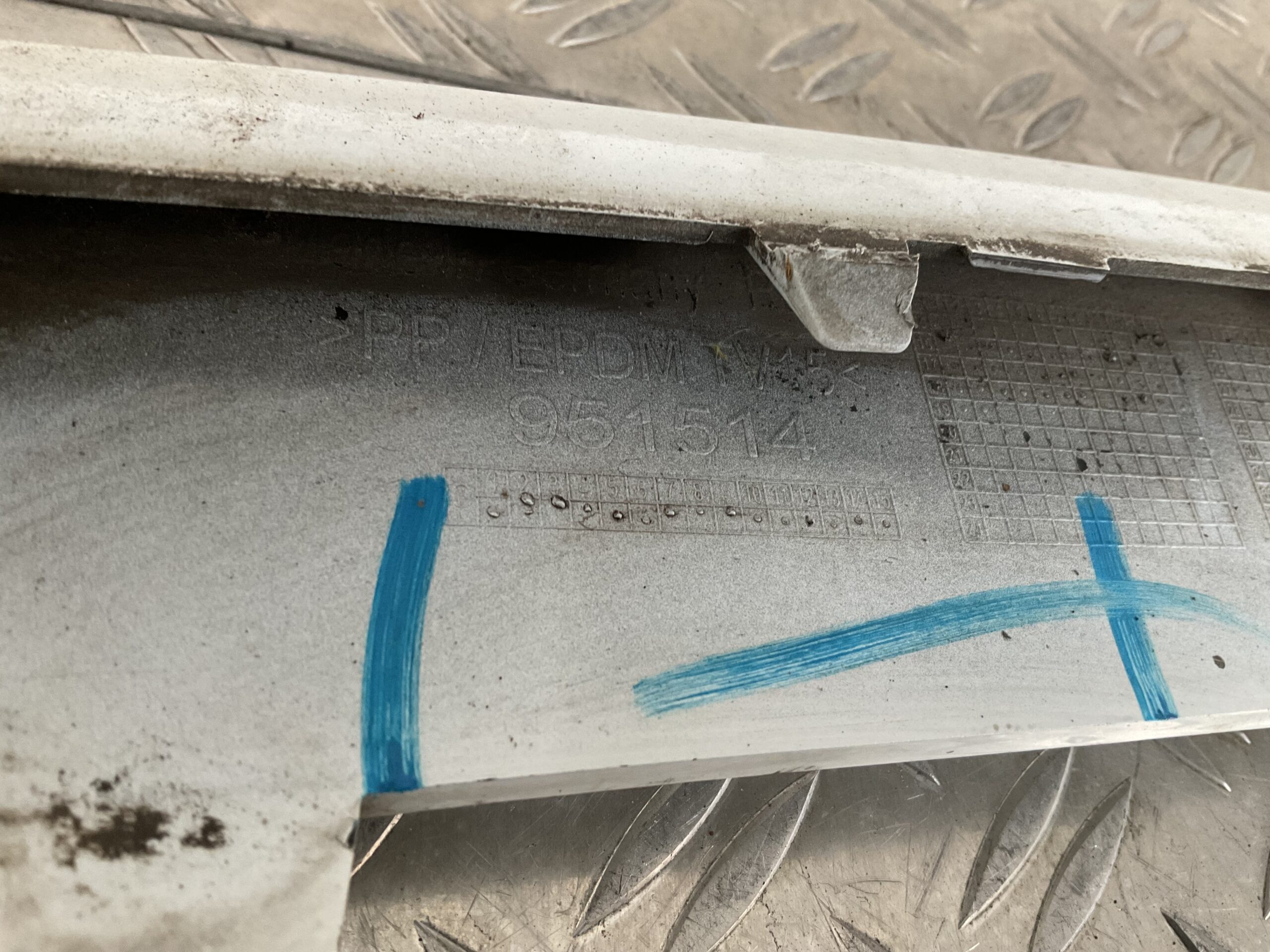 Bumper Audi A3 8V S3 Sline S-Line Facelift kls 17-21 Voorbumper H3-16274z