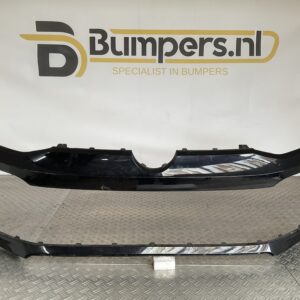 Bumper Volkswagen Up Facelift GTI 17-24 1S0807221H Voorbumper C1-16276z