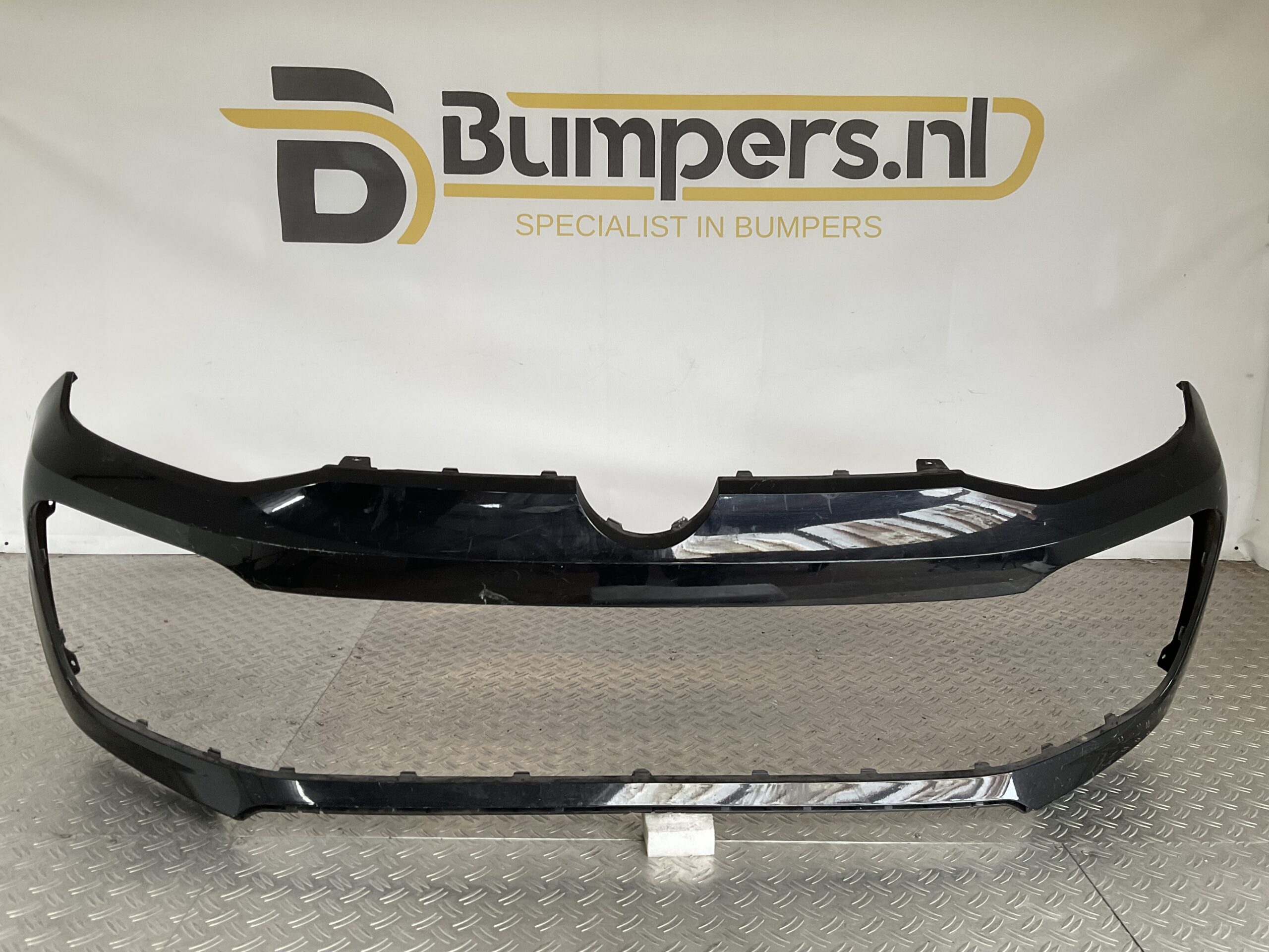 Bumper Volkswagen Up Facelift GTI 17-24 1S0807221H Voorbumper C1-16276z