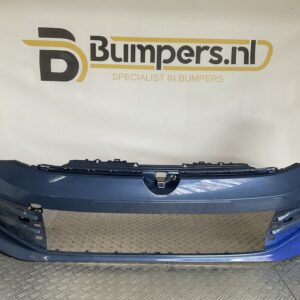 Bumper Volkswagen Golf 8 2019-2024 5H0807221J Voorbumper C2-16268z