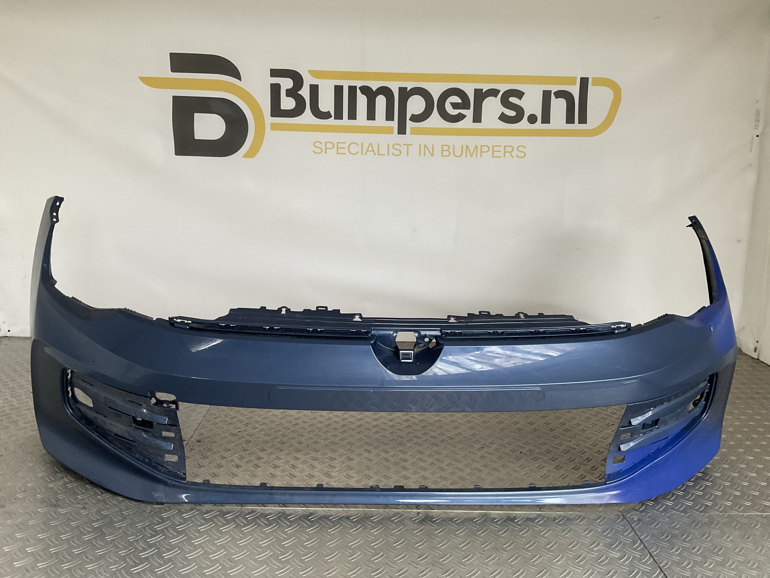Bumper Volkswagen Golf 8 2019-2024 5H0807221J Voorbumper C2-16268z