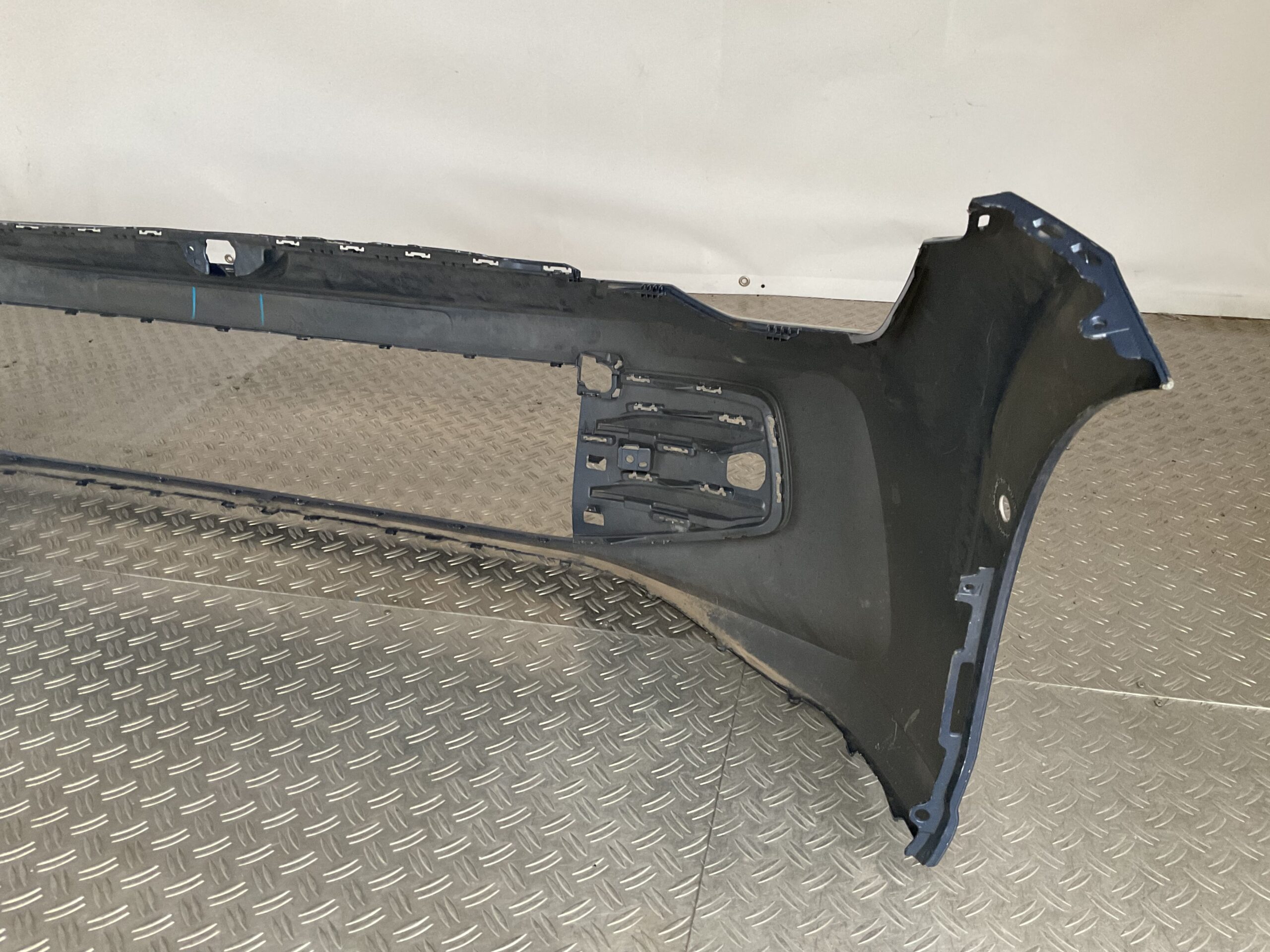 Bumper Volkswagen Golf 8 2019-2024 5H0807221J Voorbumper C2-16268z