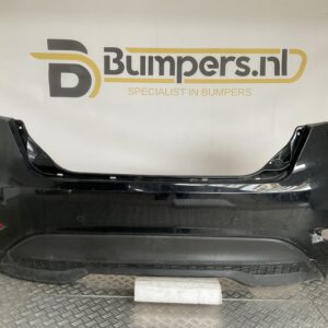 Bumper Ford Fiesta MK7 STLINE ST FACELIFT 2013-2017 8A61-17906 Achterbumper F6-16212z