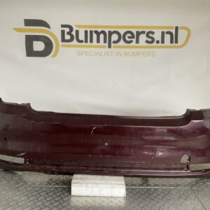 Bumper Fiat 500 Facelift 16- 735619778 Achterbumper F6-16267z