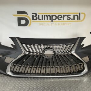 Bumper Lexus ES 18-21 Hybrid 52119-33b50 Voorbumper D5-16296z
