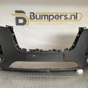 Bumper Renault Master 3 19-24 620228205R Voorbumper F10-16291z
