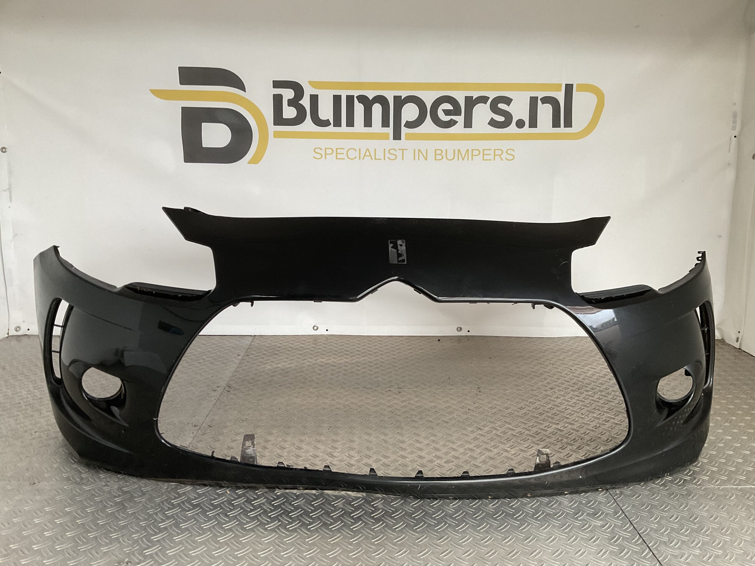 Bumper Citroen DS3 2013-2016 9687534777 Voorbumper F5-16295z