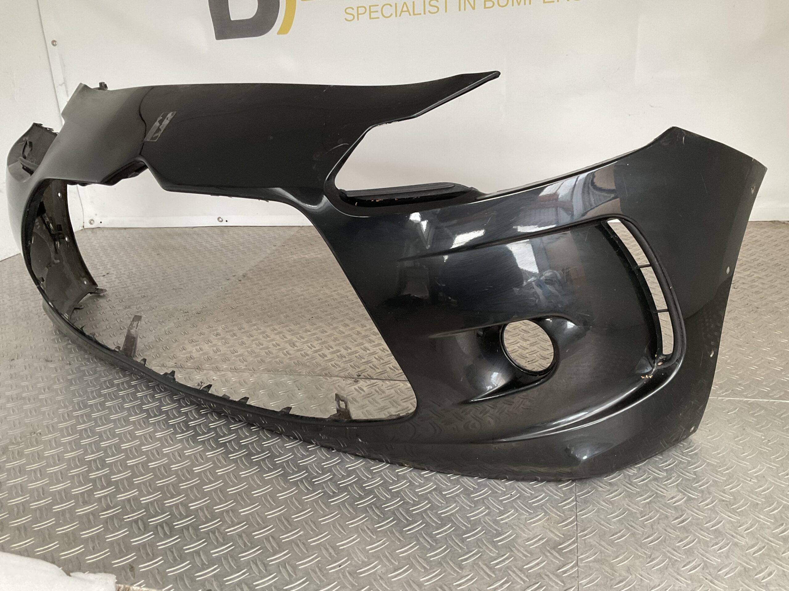 Bumper Citroen DS3 2013-2016 9687534777 Voorbumper F5-16295z