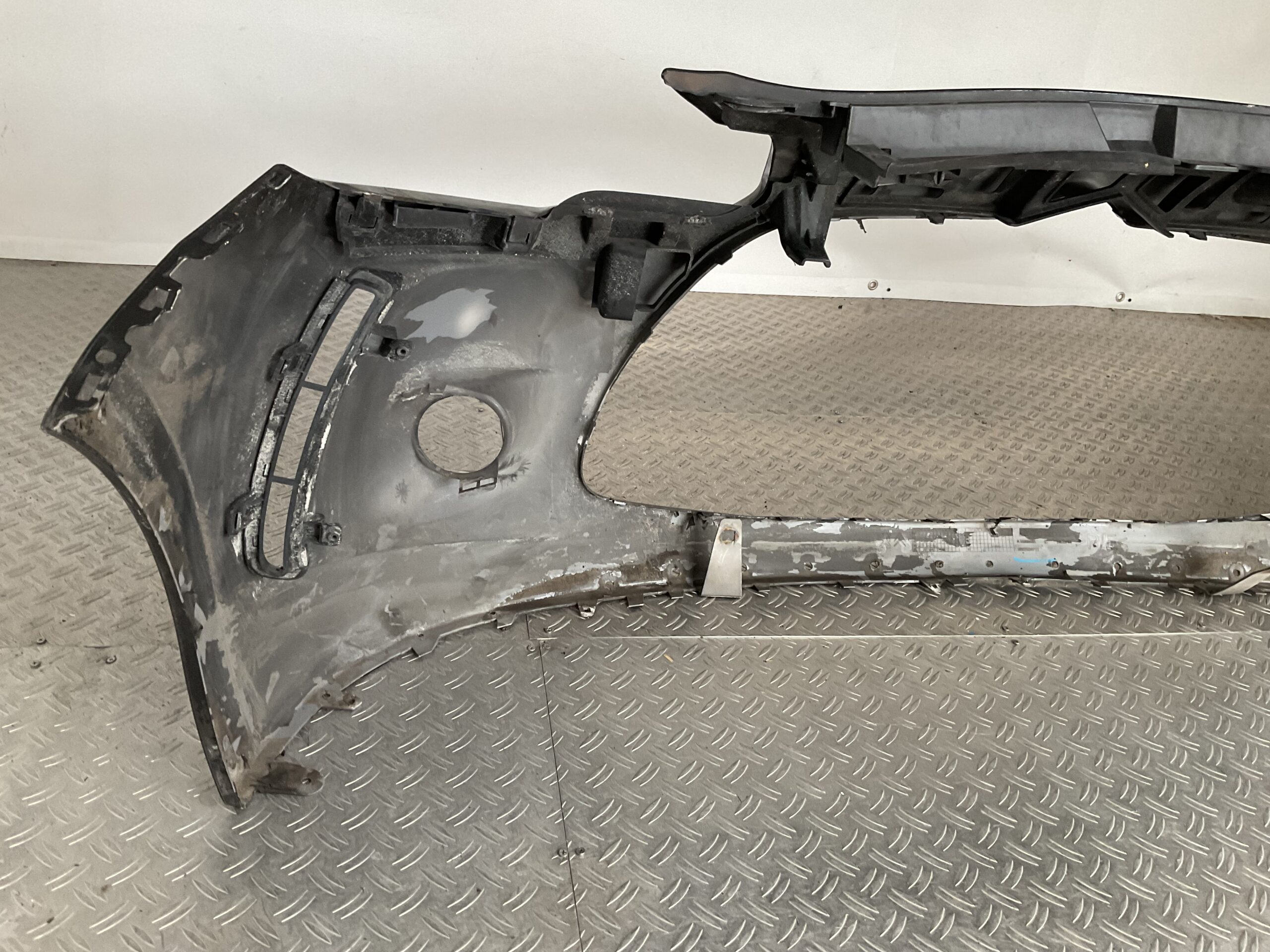 Bumper Citroen DS3 2013-2016 9687534777 Voorbumper F5-16295z