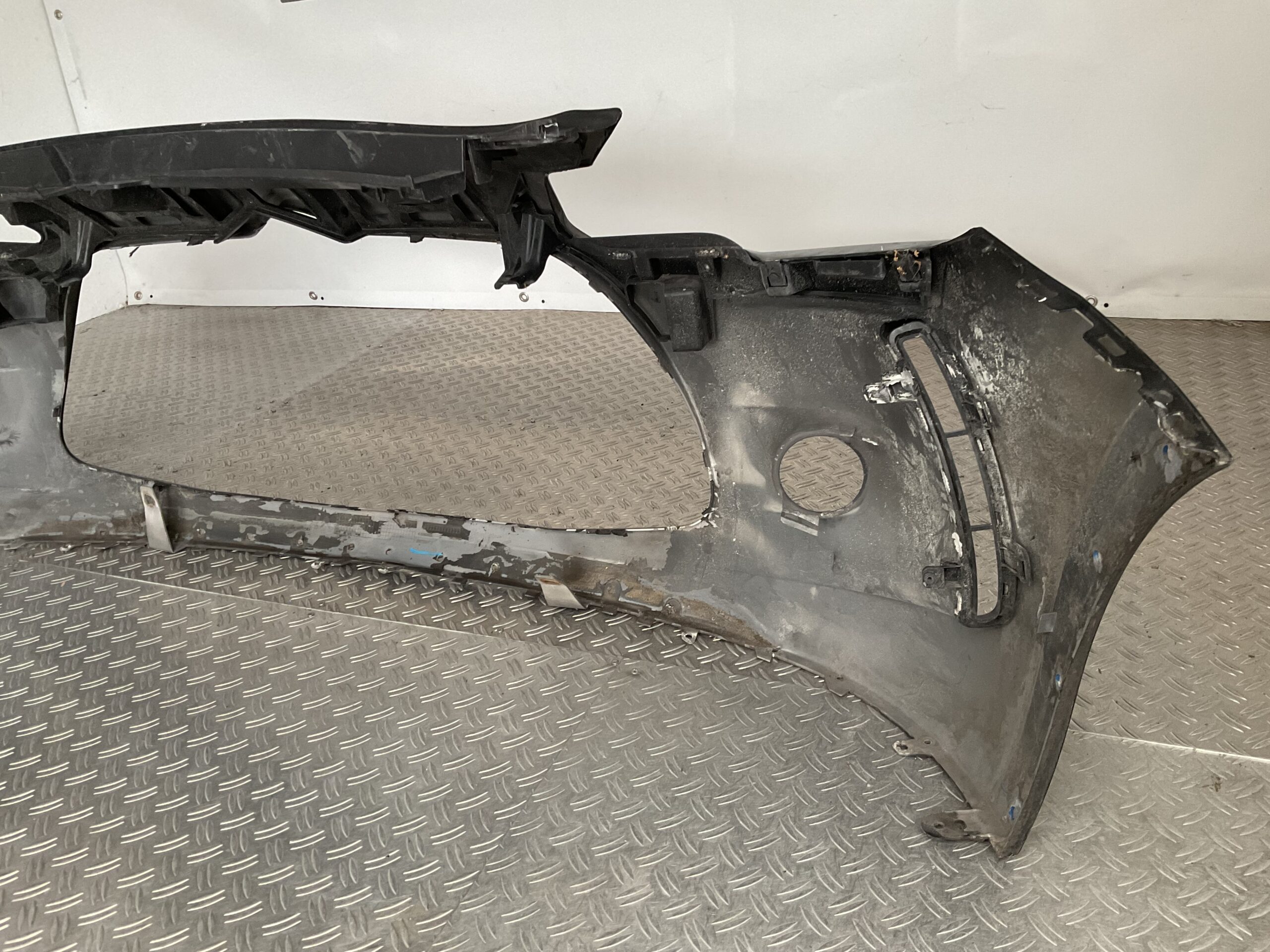 Bumper Citroen DS3 2013-2016 9687534777 Voorbumper F5-16295z