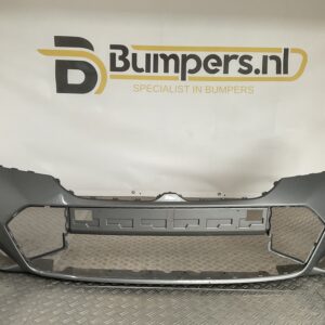 Bumper BMW 3 Serie G20 G21 MPakket M-Pakket Facelift LCI 51118085444 Voorbumper i5-16292z