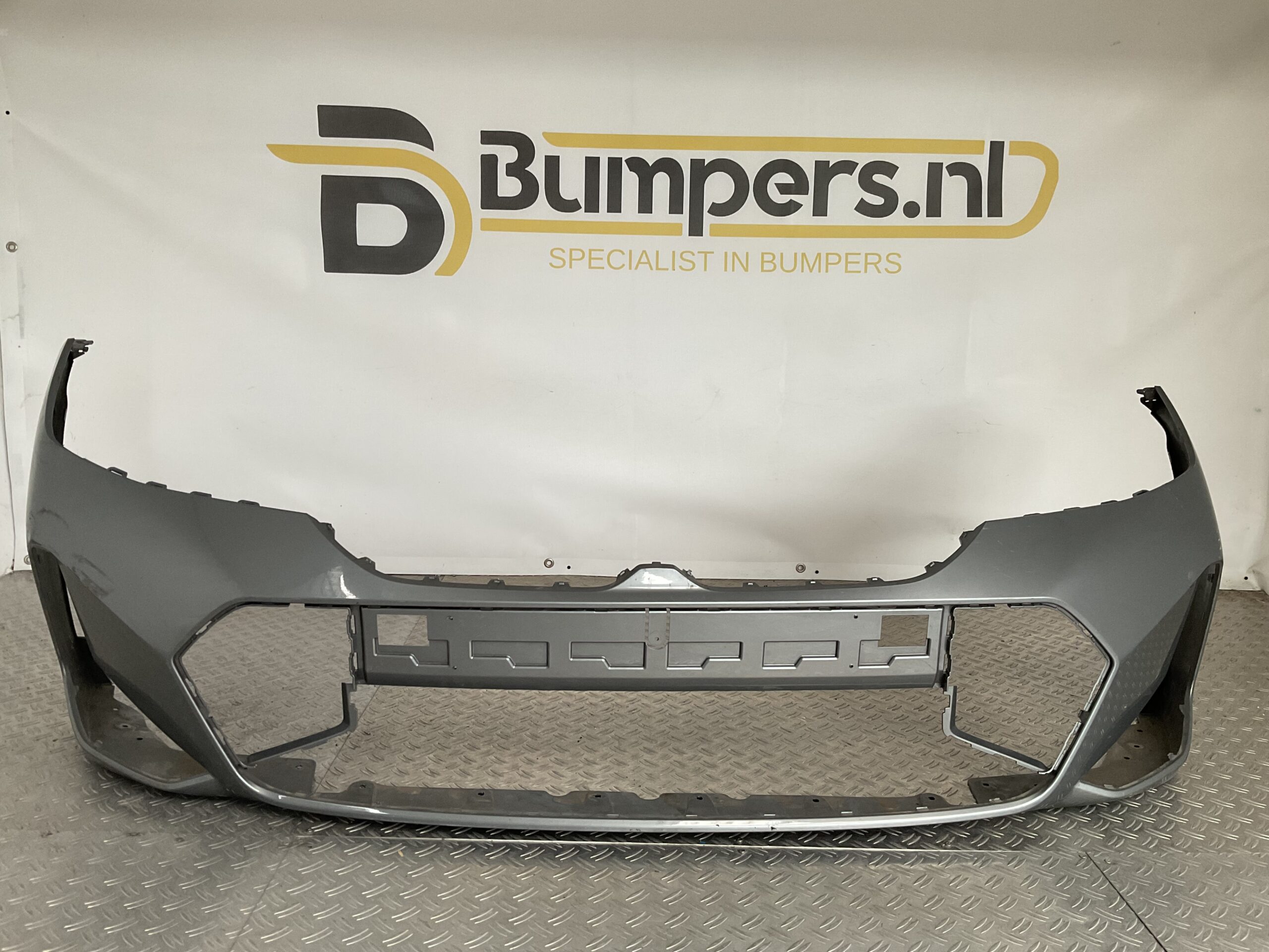 Bumper BMW 3 Serie G20 G21 MPakket M-Pakket Facelift LCI 51118085444 Voorbumper i5-16292z