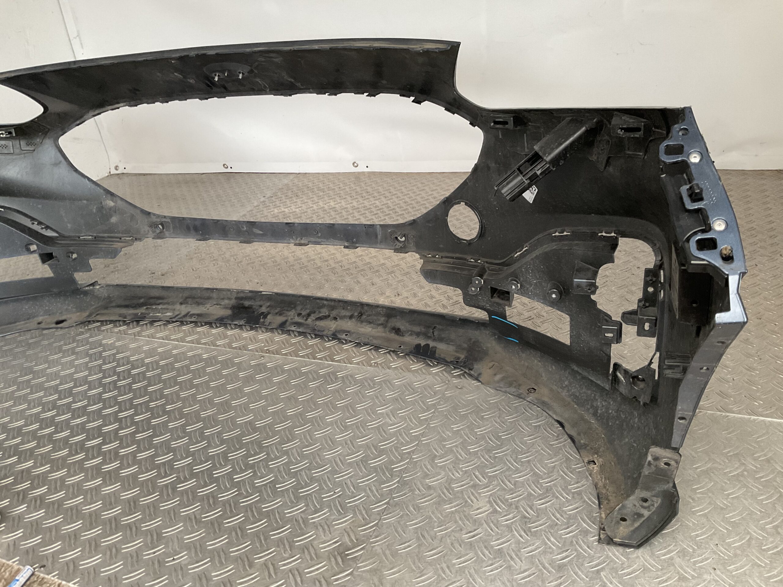 Bumper Ford Kuga MK3 Stline ST-Line 2019-2024 lv4b-17f003 Voorbumper D5-16297z