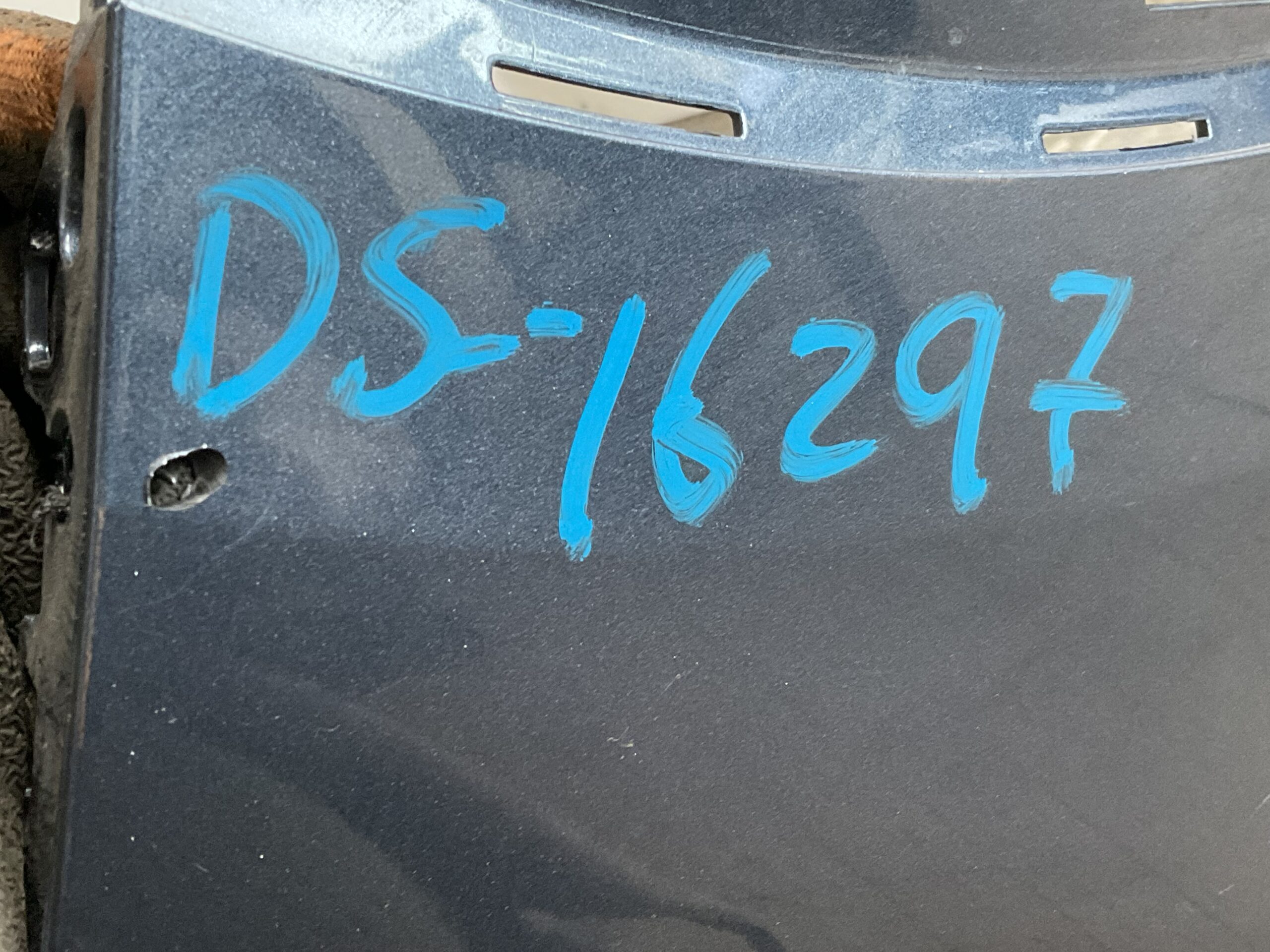 Bumper Ford Kuga MK3 Stline ST-Line 2019-2024 lv4b-17f003 Voorbumper D5-16297z