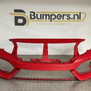 Bumper Honda Civic MK10 17-21 71101-tG6-zz00 Voorbumper G3-16300z