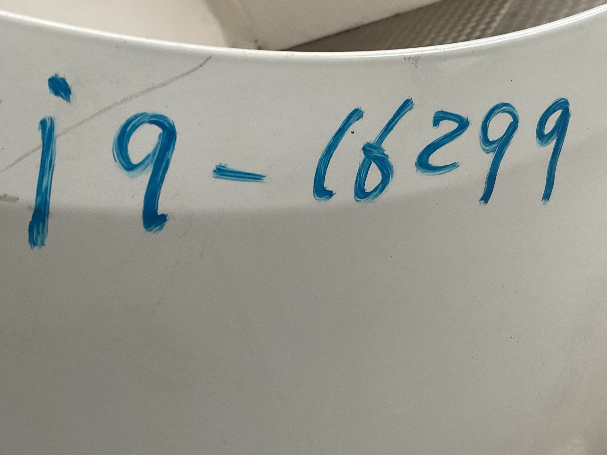 Bumper Opel Corsa E 14-19 pdc 39003567 Voorbumper i9-16299z