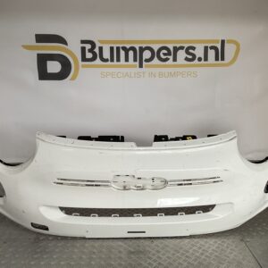 Bumper Fiat 500X Sport 20-23 52211694 Voorbumper B9-16279z