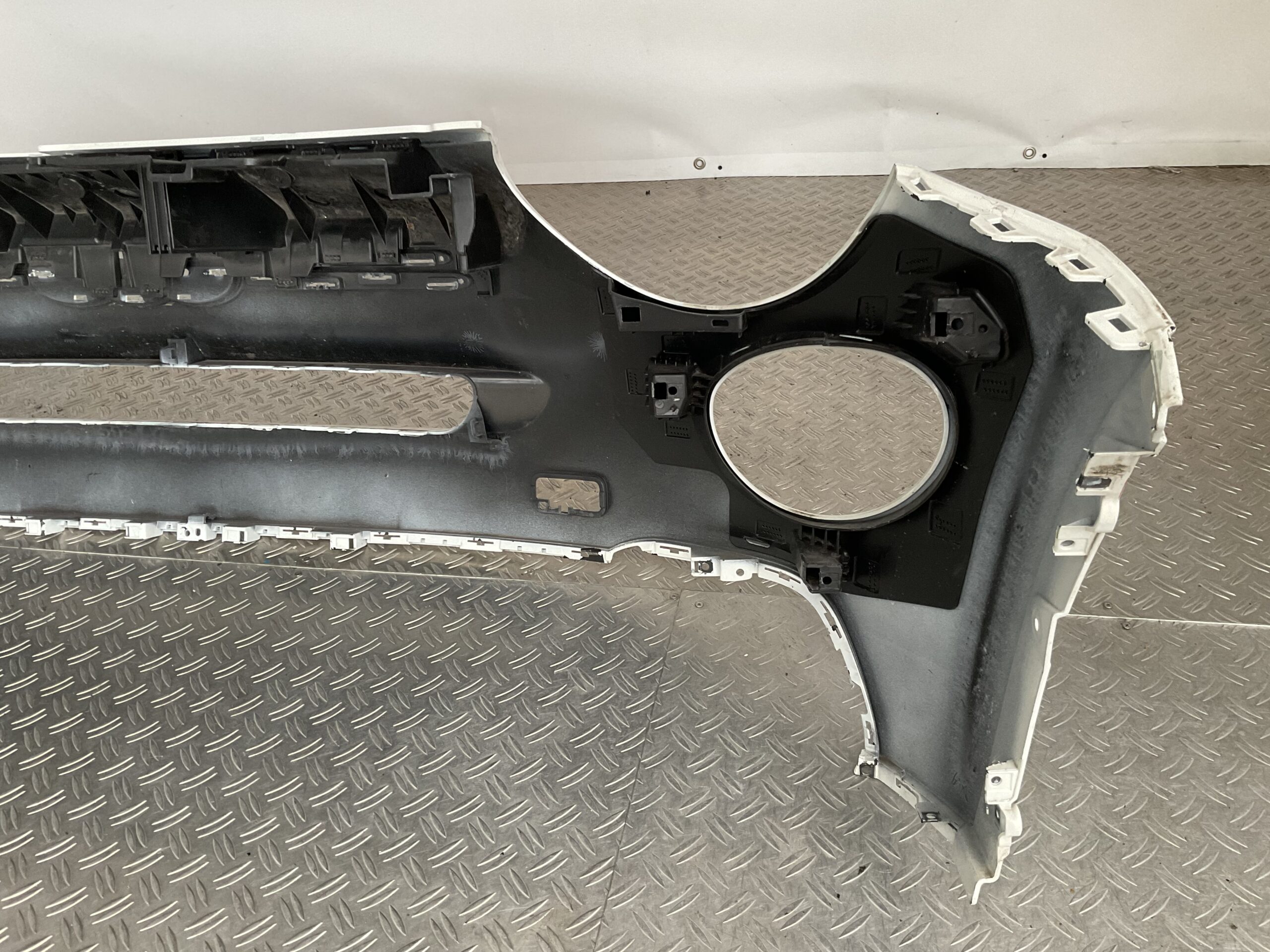 Bumper Fiat 500X Sport 20-23 52211694 Voorbumper B9-16279z