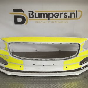 Bumper Volvo V90 S90 II 16-20 31383226 Voorbumper E5-16281z