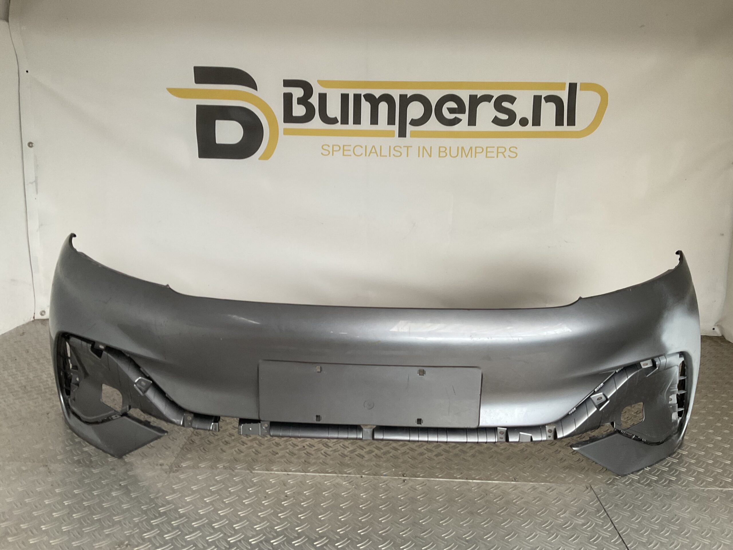 Bumper BYD ATTO 3 SC2E sc2e-2803111/a Voorbumper M1-16288z