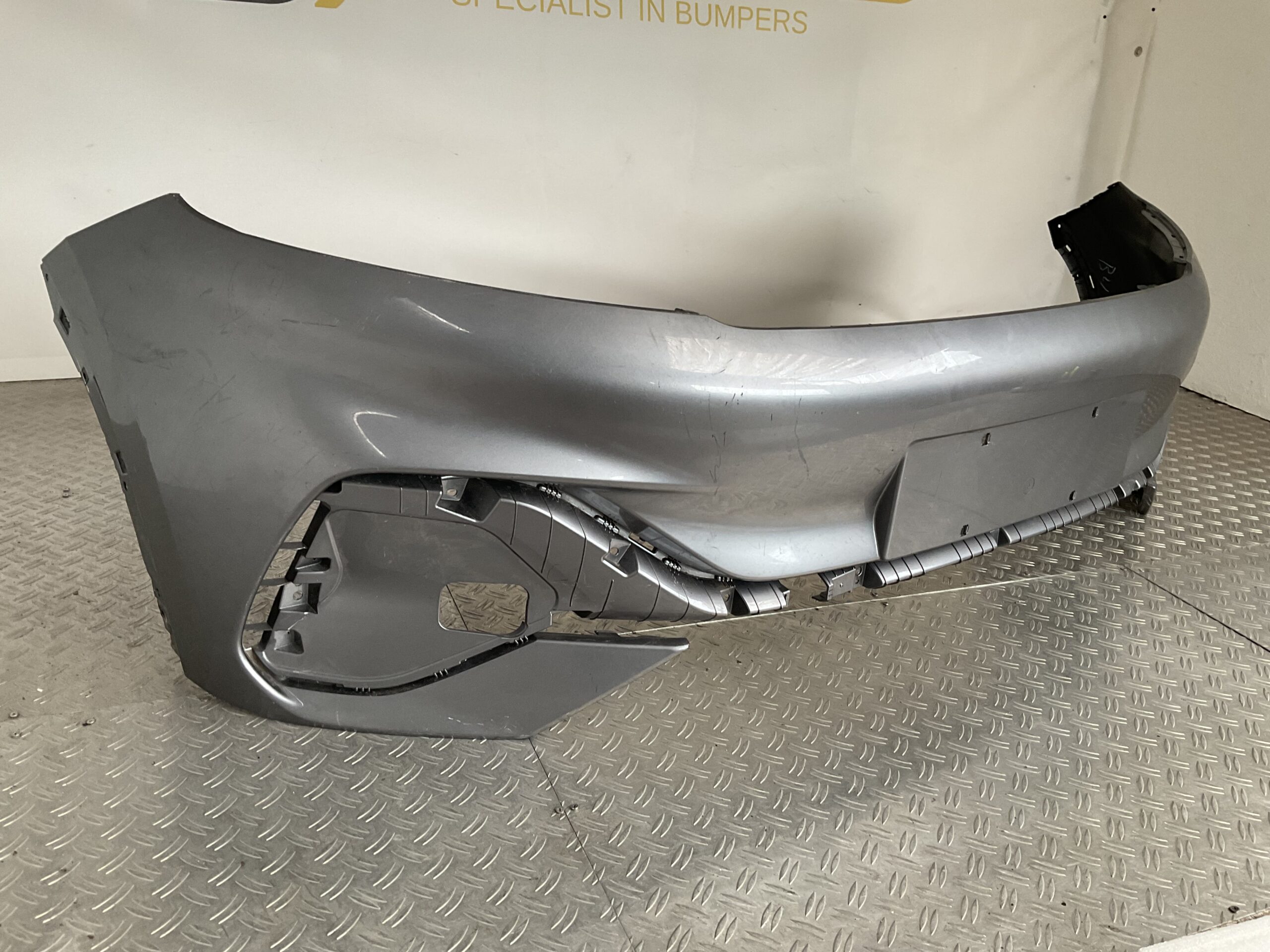 Bumper BYD ATTO 3 SC2E sc2e-2803111/a Voorbumper M1-16288z