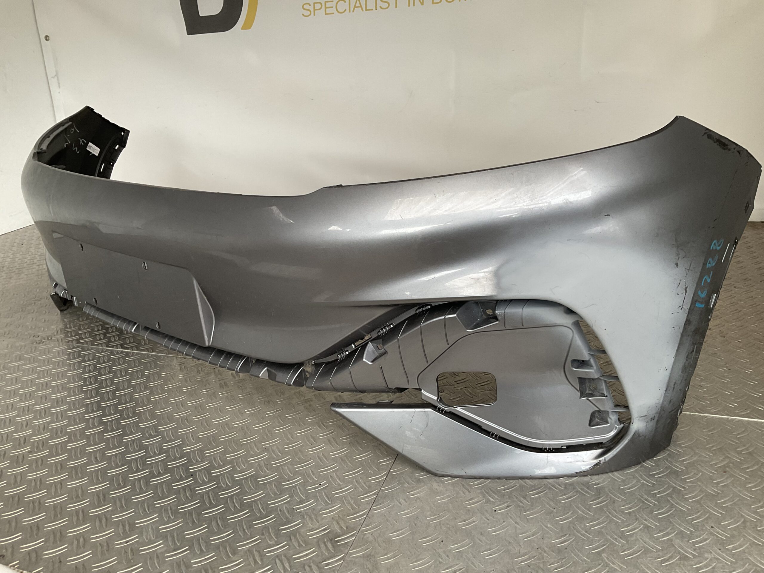 Bumper BYD ATTO 3 SC2E sc2e-2803111/a Voorbumper M1-16288z