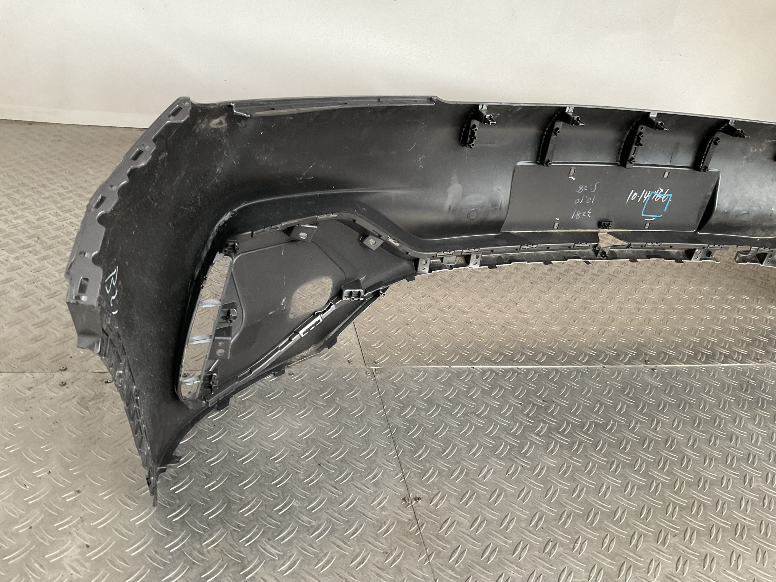 Bumper BYD ATTO 3 SC2E sc2e-2803111/a Voorbumper M1-16288z