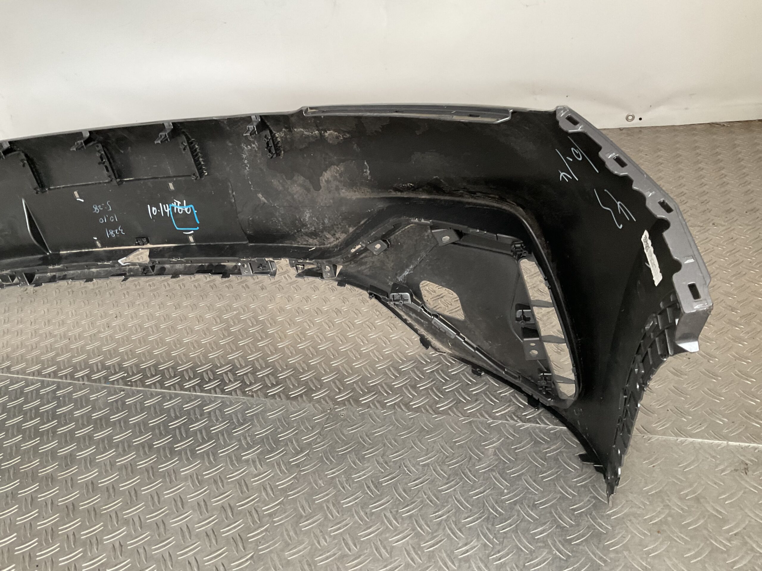 Bumper BYD ATTO 3 SC2E sc2e-2803111/a Voorbumper M1-16288z